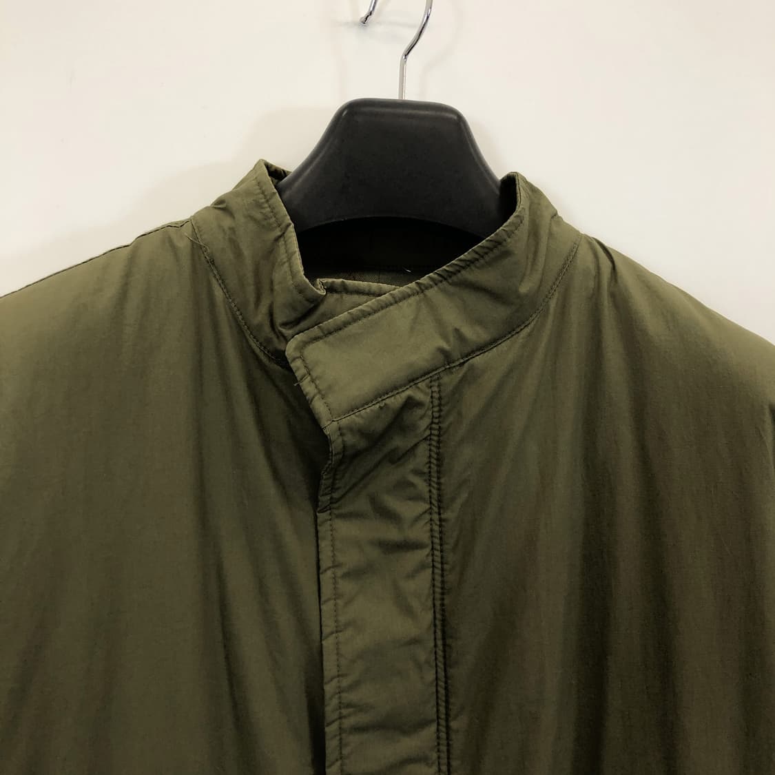 파르티멘토 피쉬테일 3M 신슐레이트 M65 파카 M  상품이미지2