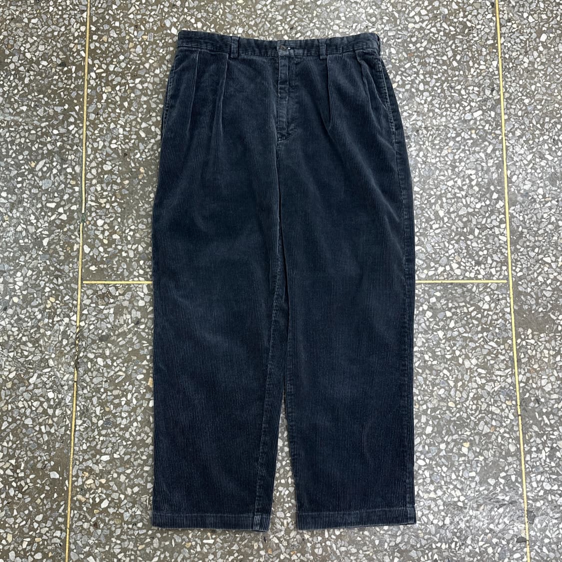 90s 폴로 랄프로렌 코듀로이 앤드류 팬츠 34 상품이미지1