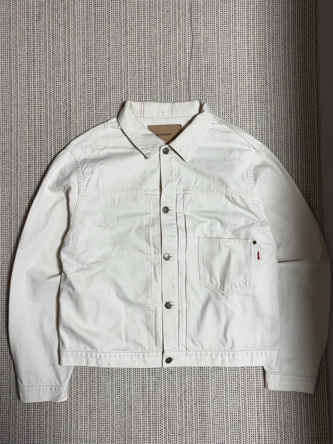 ANACHRONORM 상품이미지1