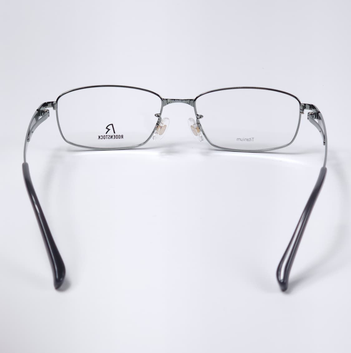 (새상품)로덴스톡 RODENSTOCK 독일 빈티지 티타늄 안경 상품이미지7