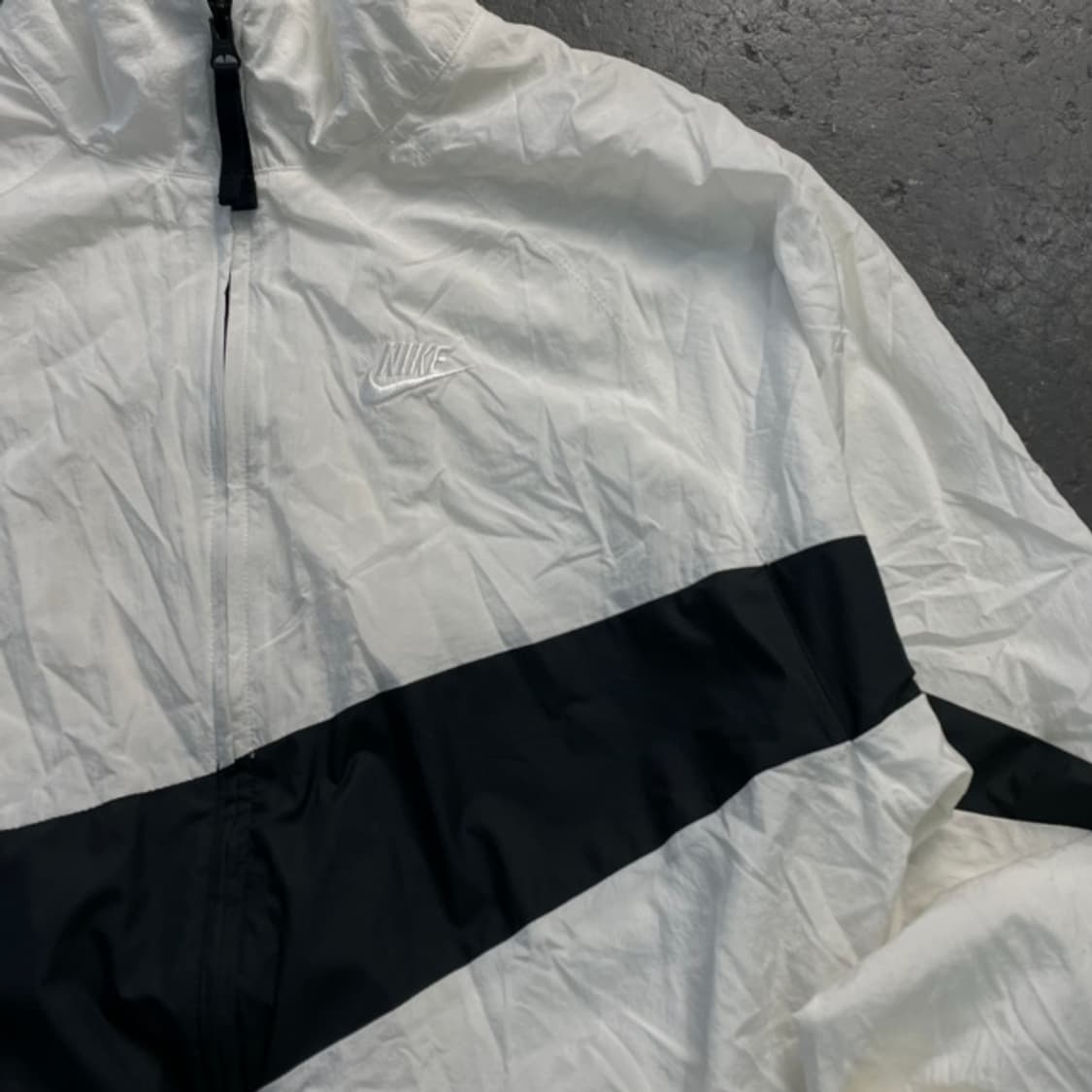 95-100 나이키 빅스우시 바람막이  상품이미지2