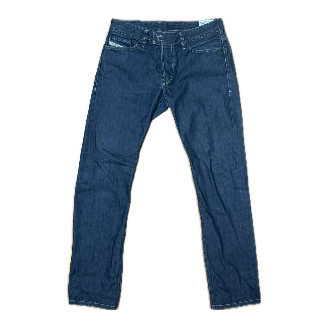 디젤 생지 데님 (31) 상품이미지1