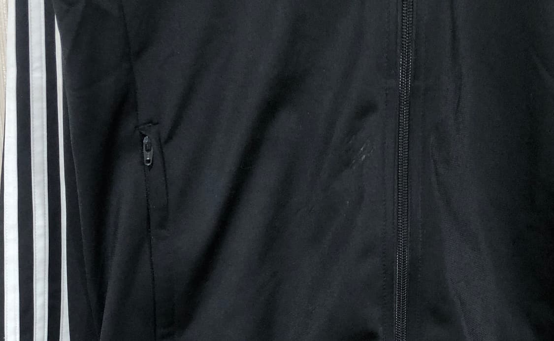 아디다스 19-20 유벤투스 트랙탑/트랙슈트 S(해외) 상품이미지7