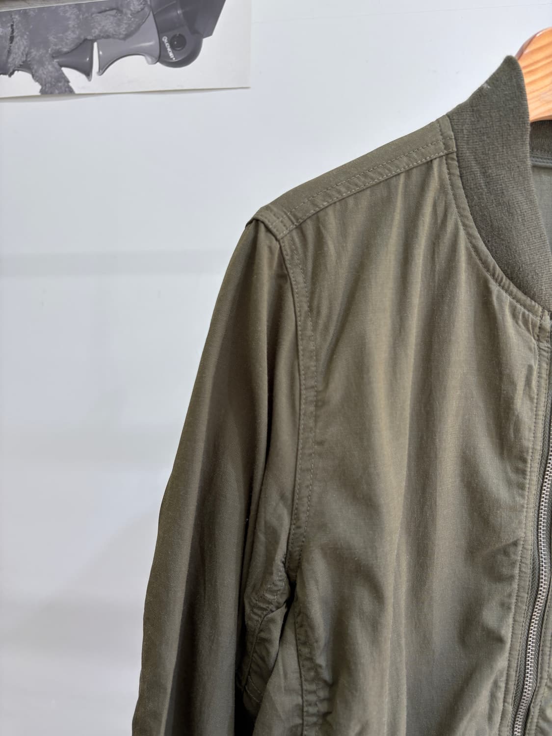 SHIPS JET BLUE 자켓 상품이미지3