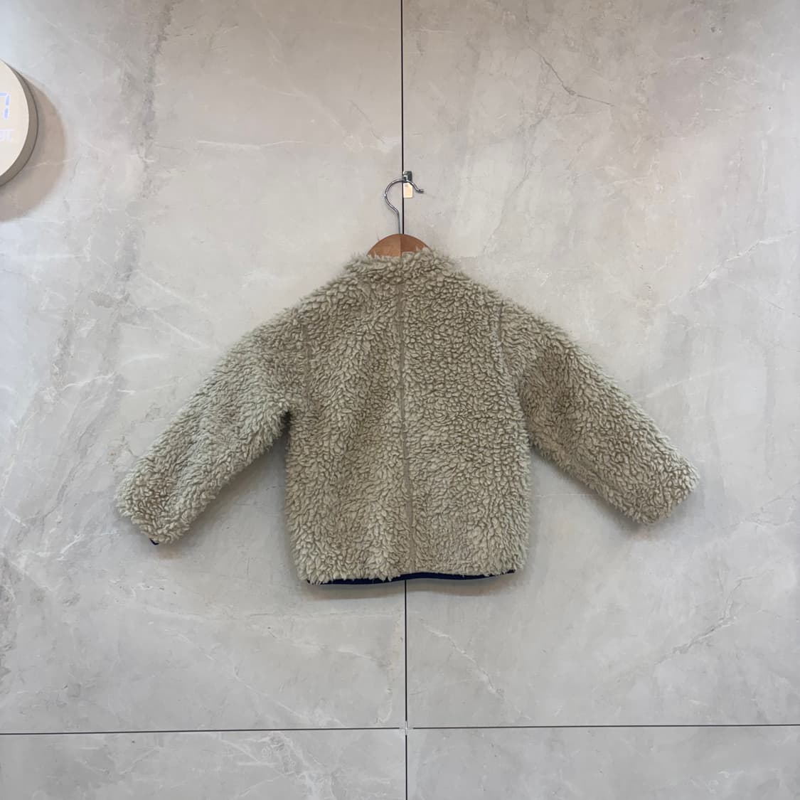 파타고니아 키즈 레트로 파일 플리스 자켓 상품이미지9