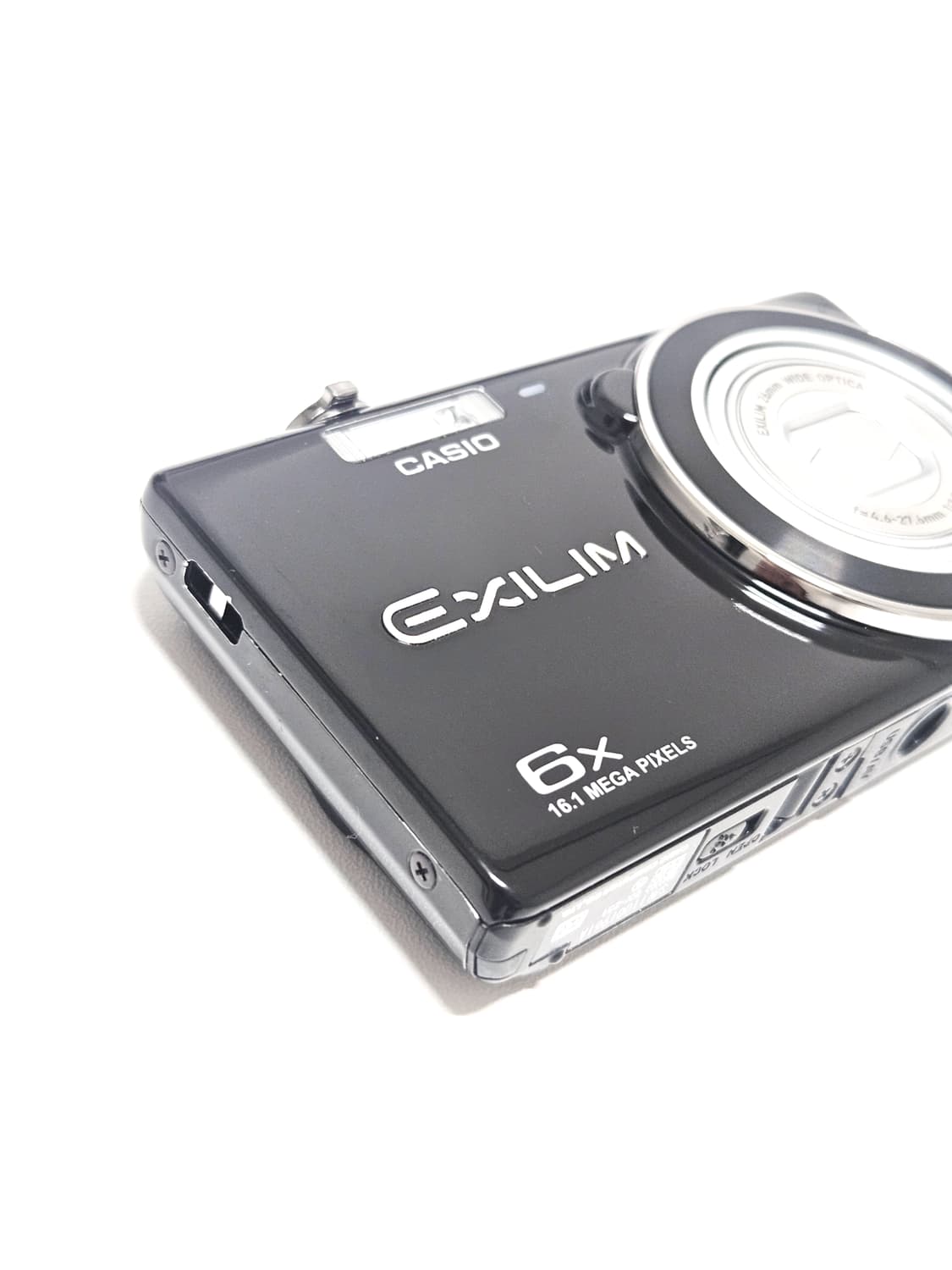 카시오 엑슬림 Casio Exilim EX-Z31 디카 디지털카메라 상품이미지3