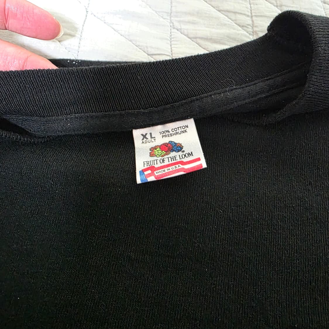 [XL] 90s 말보로 코요테 빈티지 티셔츠 ver 스테인 상품이미지9