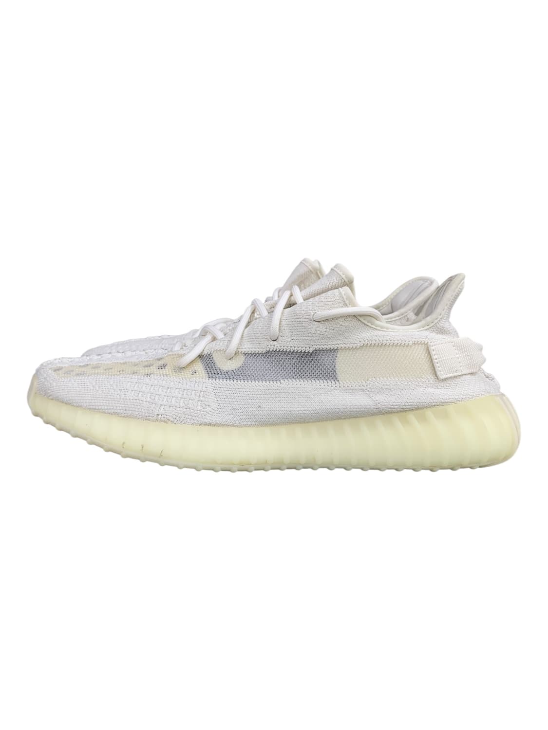 아디다스 이지 부스트 350 V2 크림 315 (gr-3264) 상품이미지2