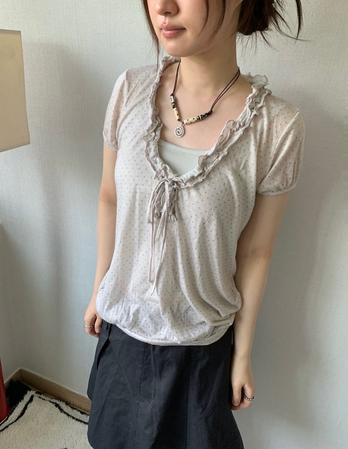 marc jacobs, skirt 상품이미지3