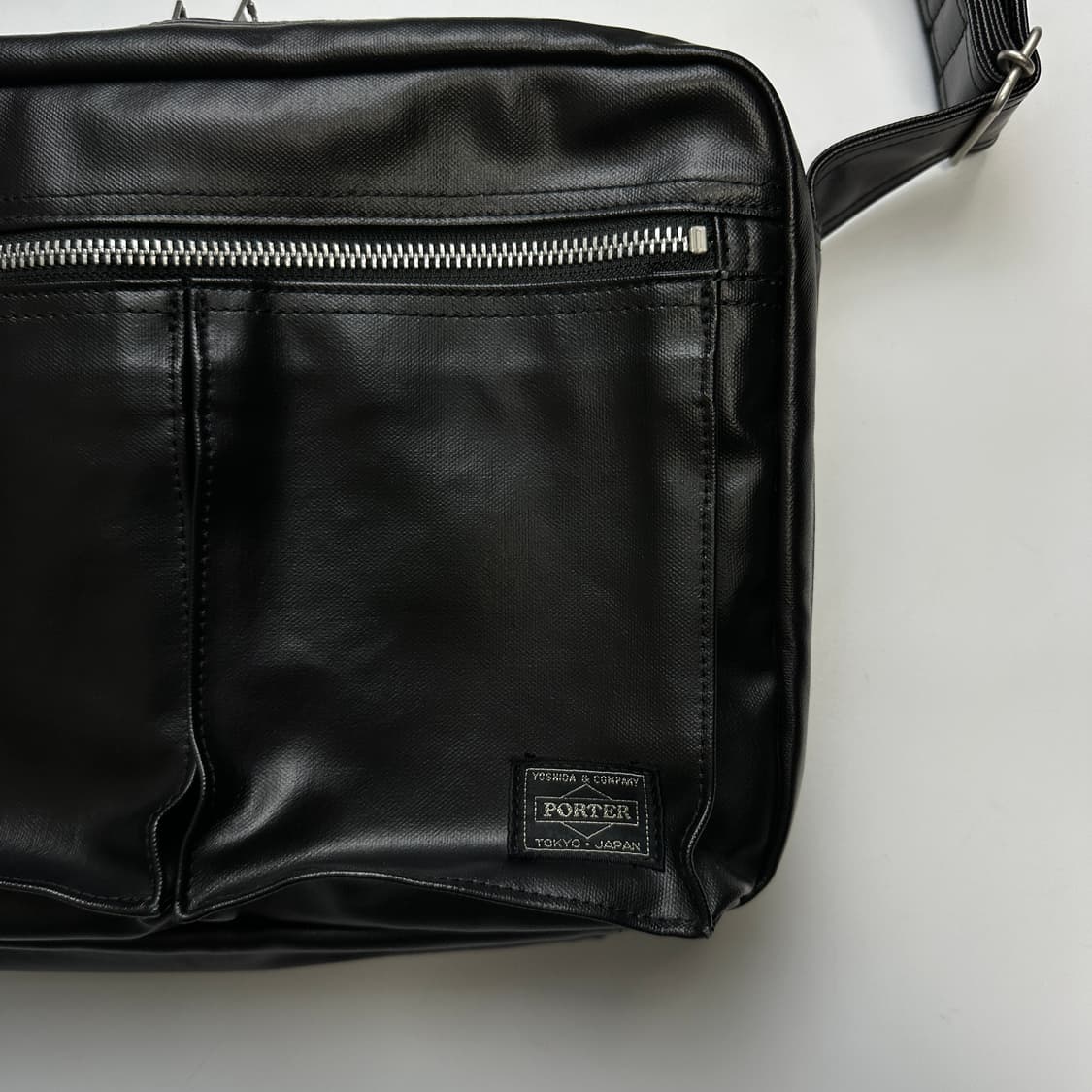 PORTER FREE STYLE 포터 프리스타일 숄더백 상품이미지2