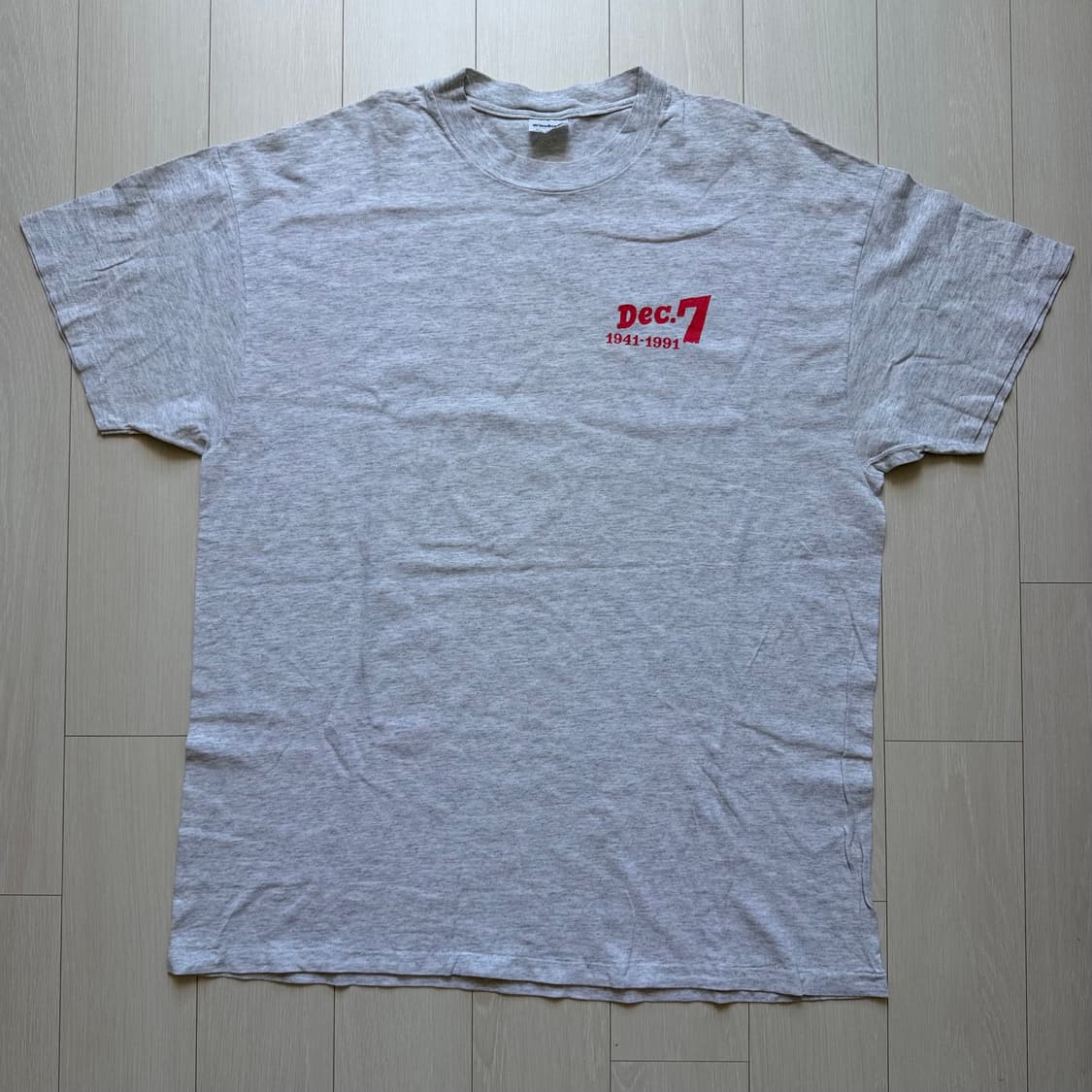 90s Vintage Stedman Tshirt 상품이미지2