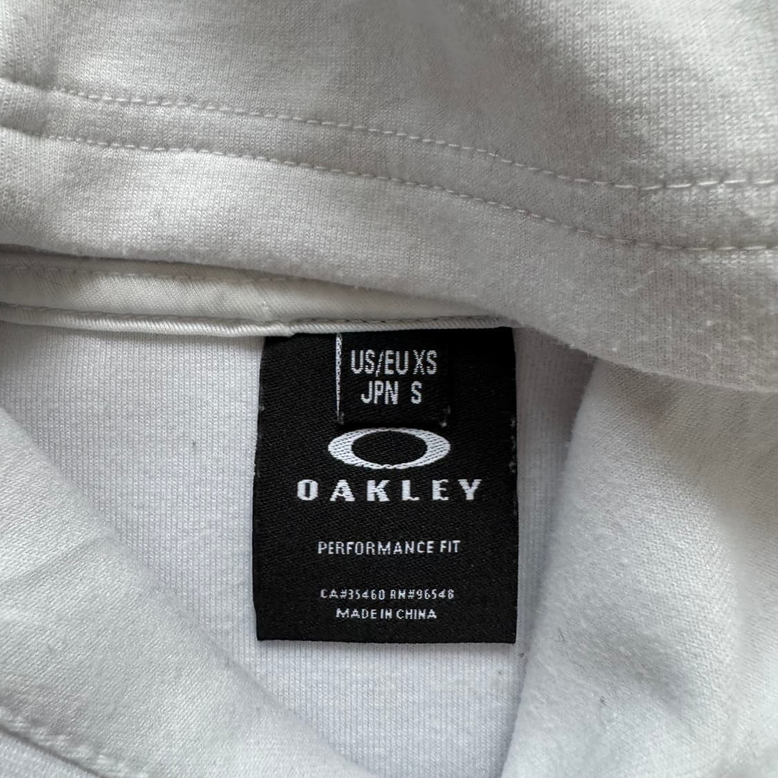 OAKLEY 일본빈티지 후드티 오클리 빈티지후드티 오클리후드 XL 105 상품이미지4