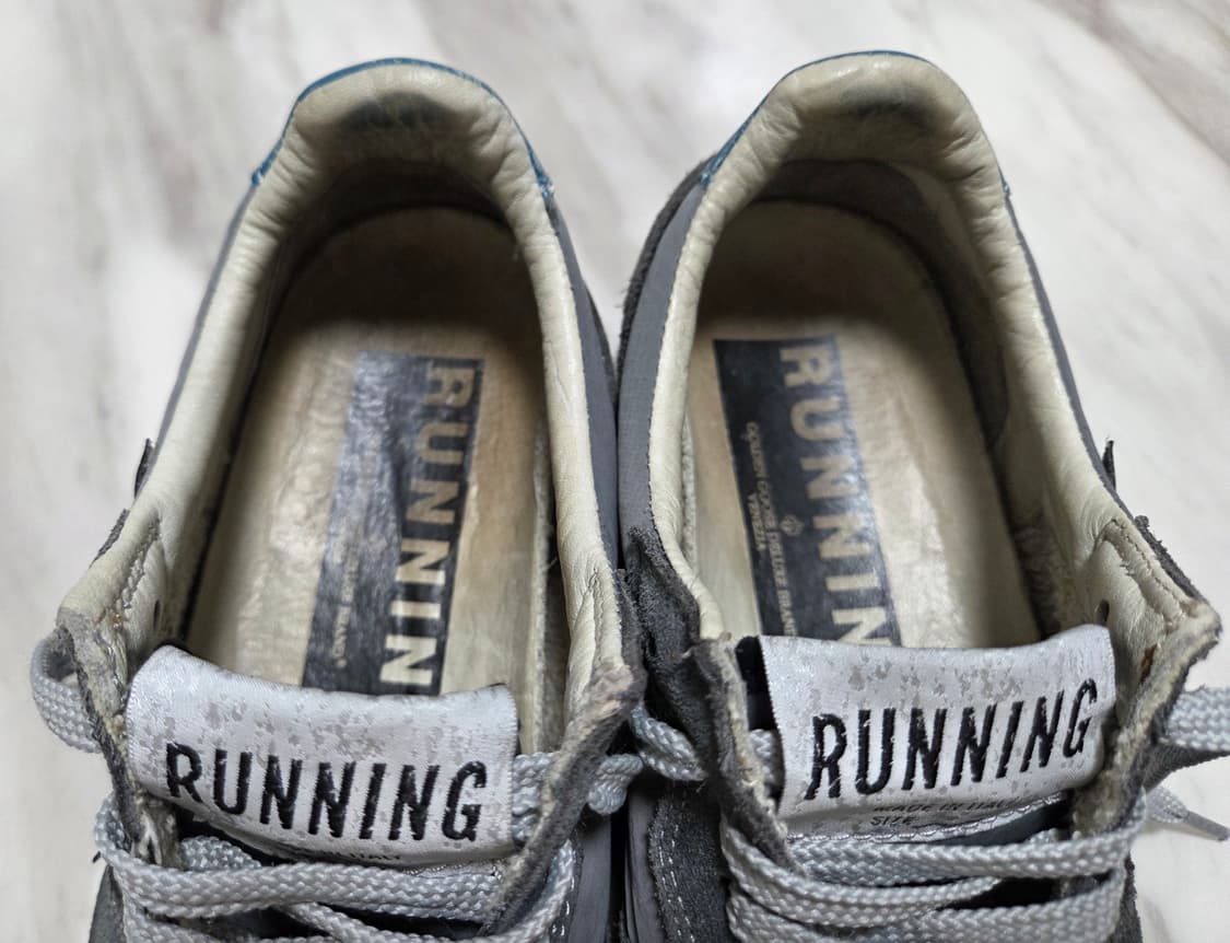 골든구스 러닝 여성 스니커즈 상품이미지6