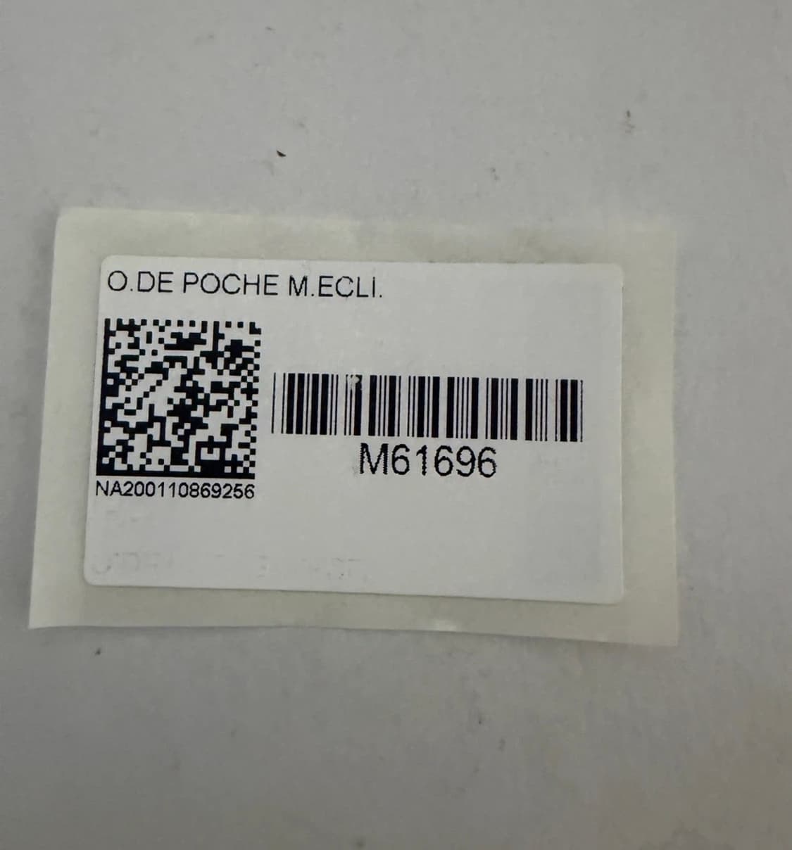 루이비통 이클립스 오거나이저 (박스,더스트 구성) 상품이미지8