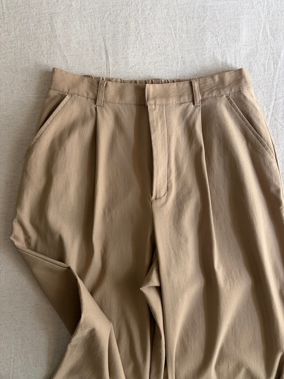 wide pants 상품이미지7