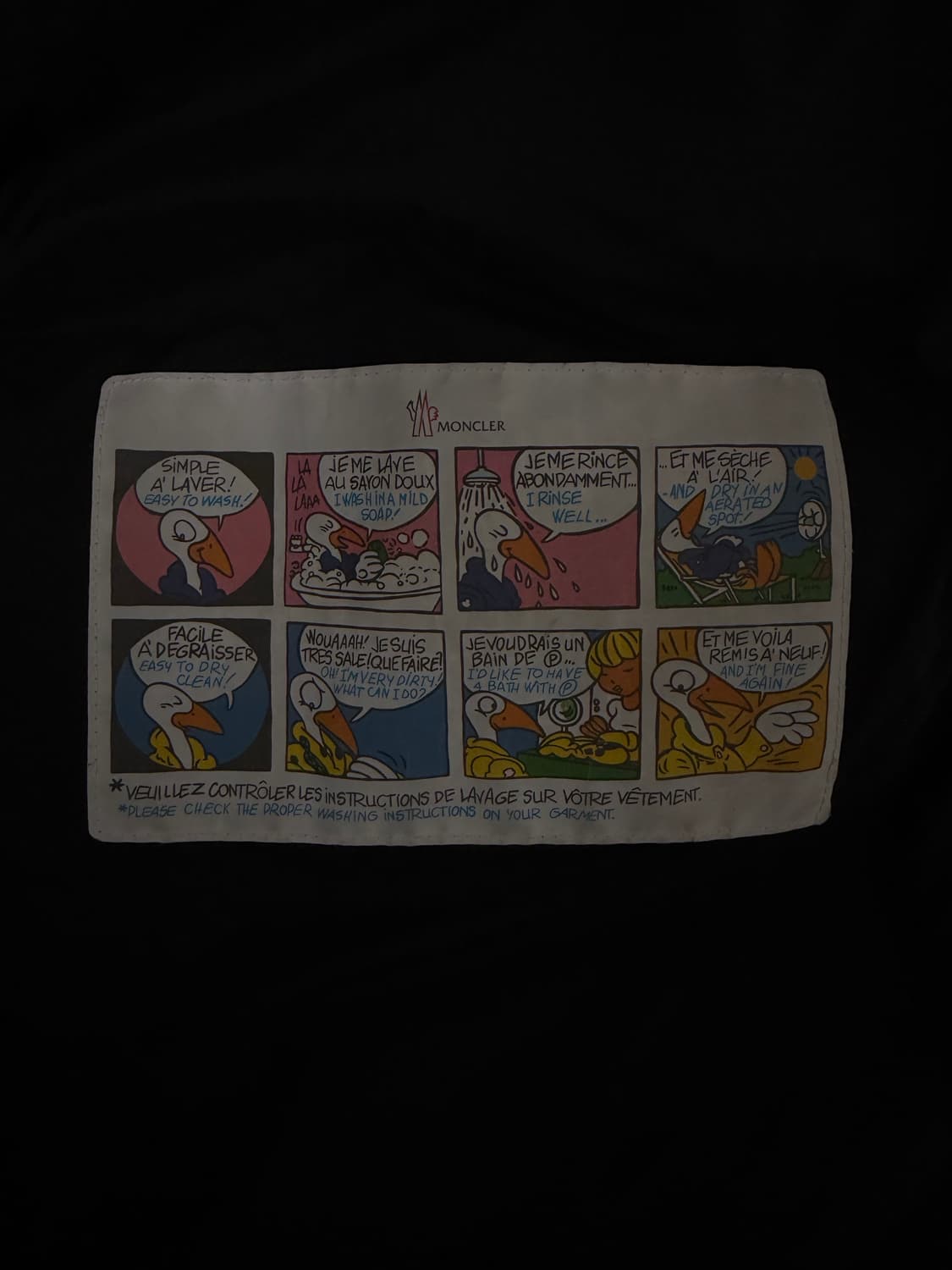 몽클레어 마야프 3 상품이미지4