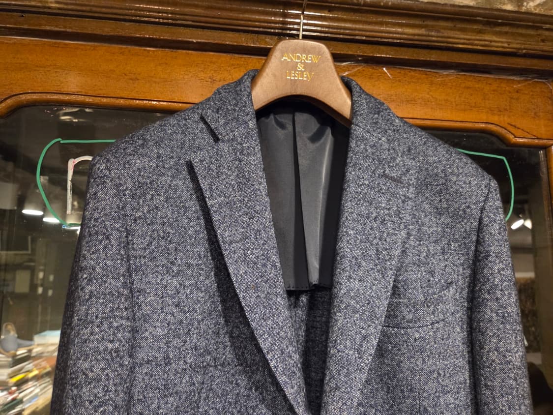 빨질레리 필로타 트위드자켓 상품이미지3