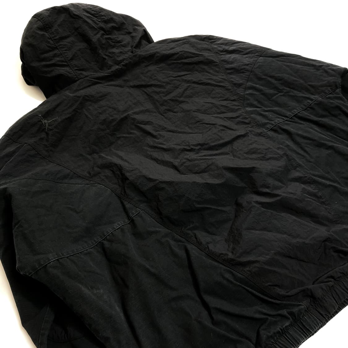조던 90s 올드스쿨 워시드 아노락 3XL 상품이미지7