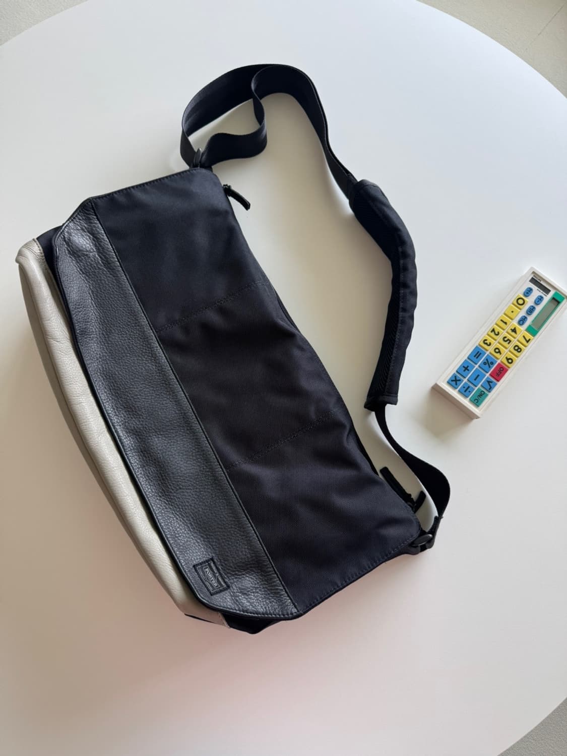 Porter messenger bag  상품이미지1