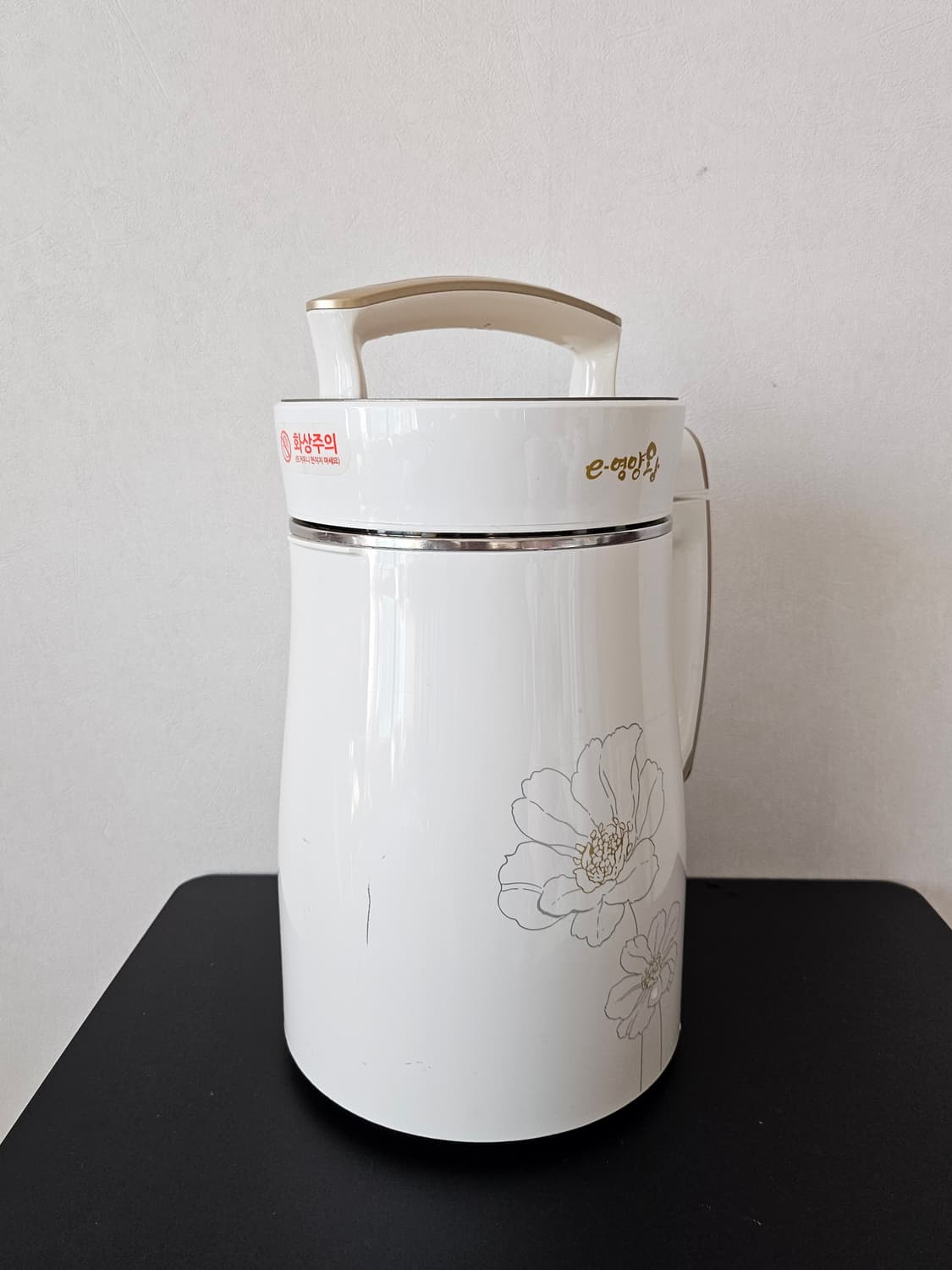 e-영양왕 두유제조기 / 영양식 제조기 상품이미지8