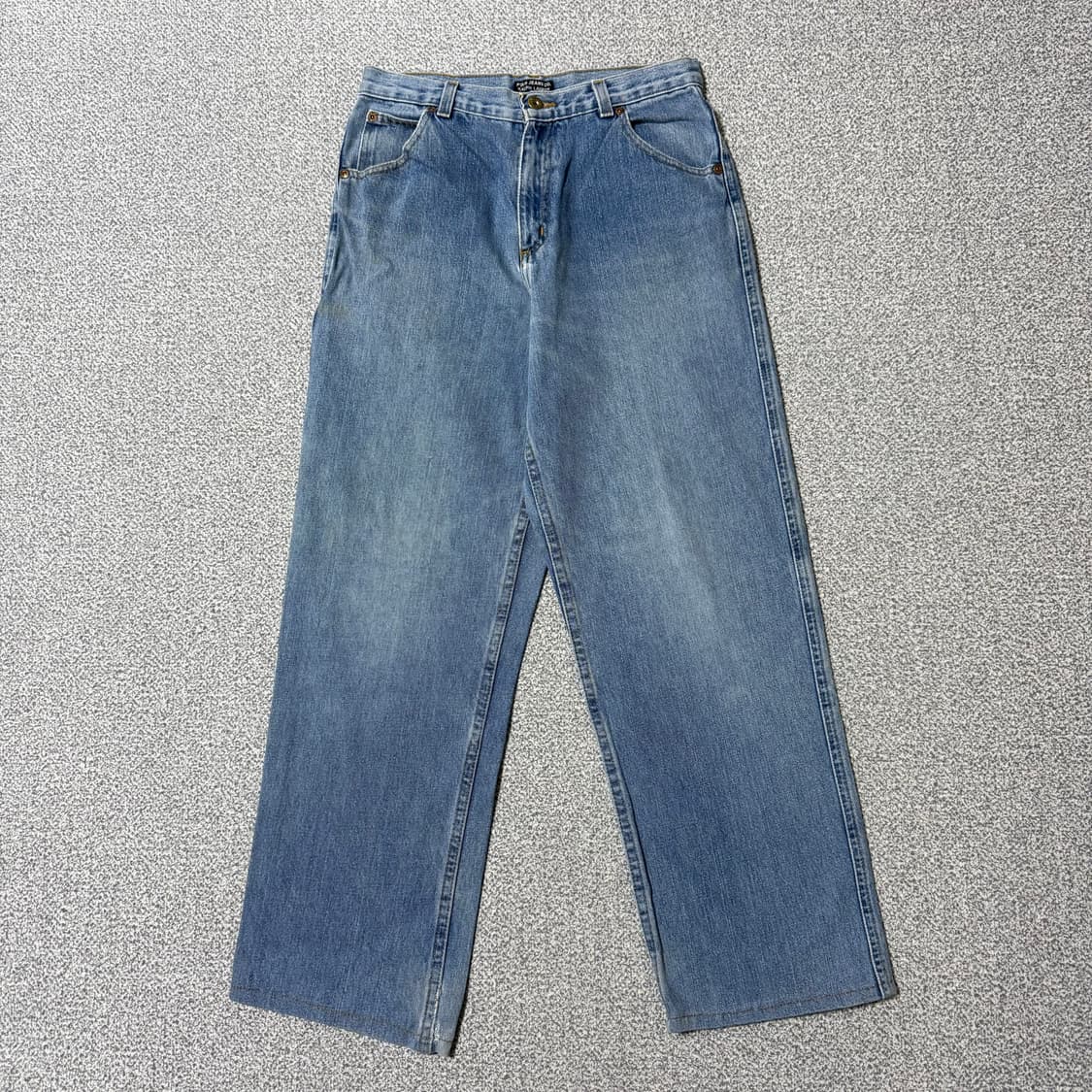 폴로 랄프로렌 폴로진스 데님 팬츠 상품이미지3