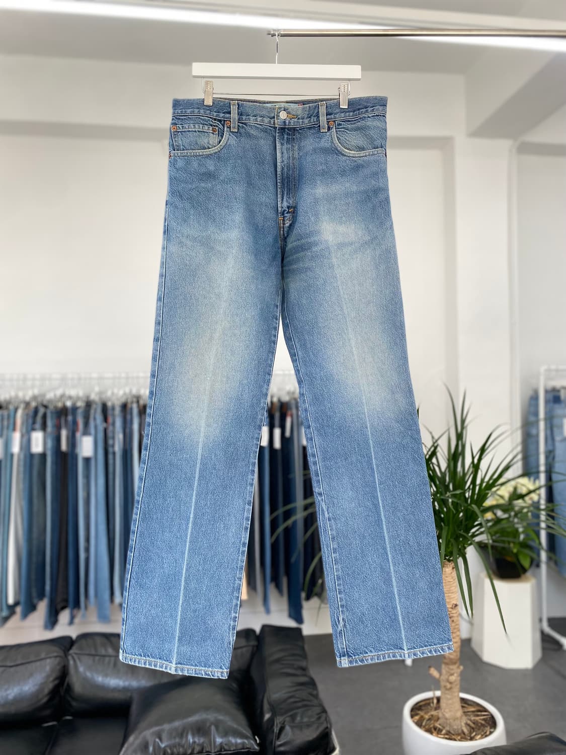 Levis517 Boots Cut 00s 35사이즈 a4985 상품이미지1