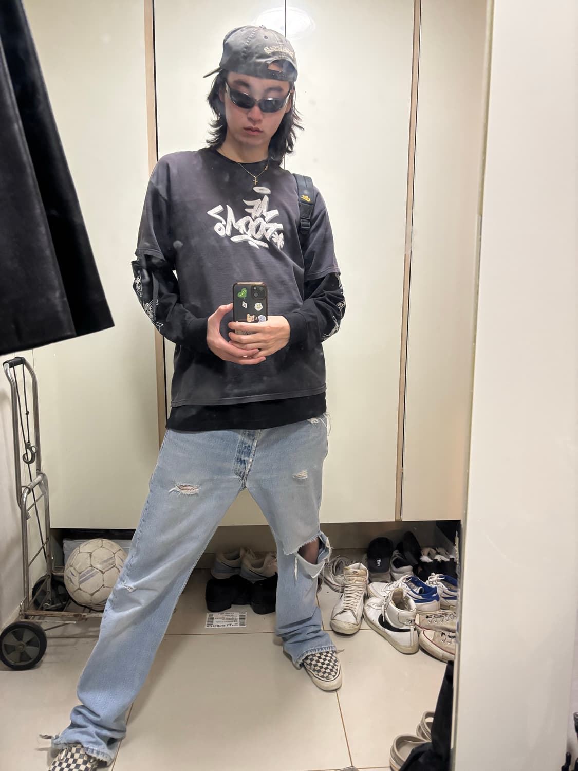 00s MF DOOM  상품이미지7