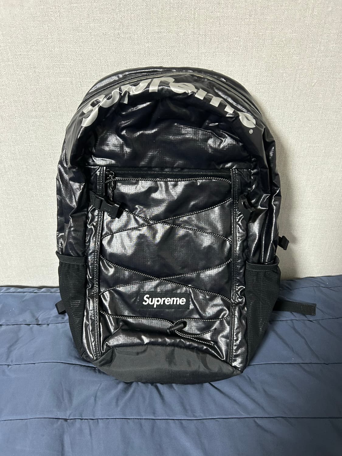 17fw 슈프림 코듀라 백팩 상품이미지3