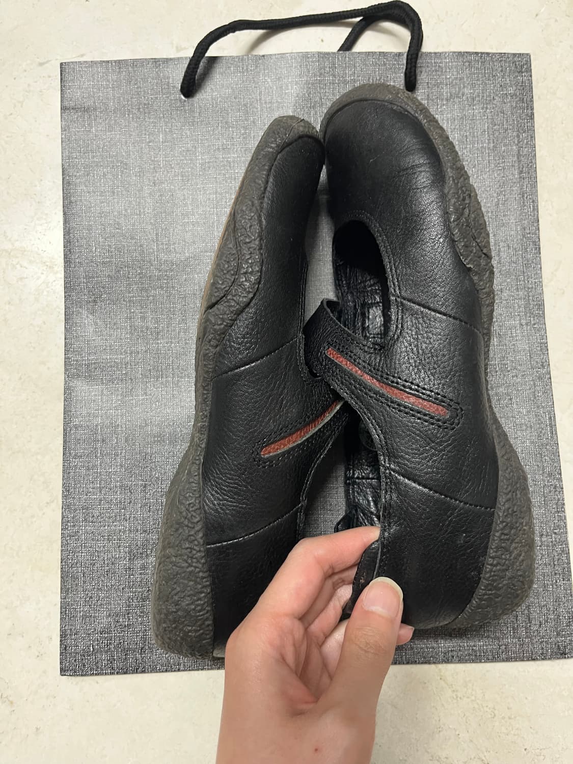 Keen 빈티지 메리제인 상품이미지9