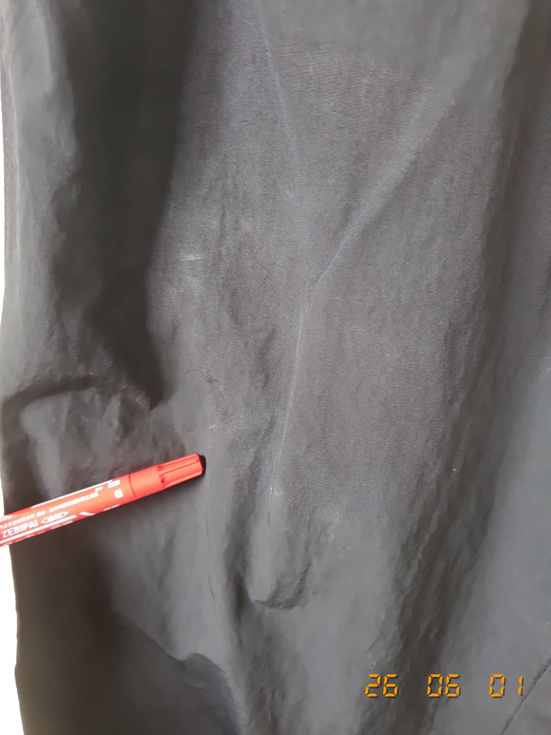 아디다스 트레이닝 조거팬츠 XL 블랙 상품이미지6