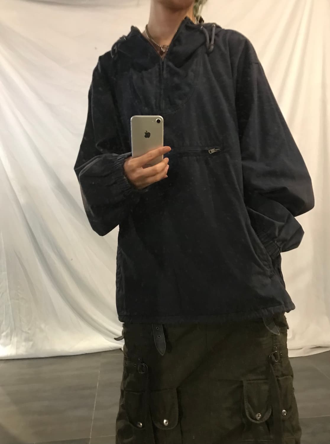 Polo Ralph Lauren Basic Pony Anorak 상품이미지8