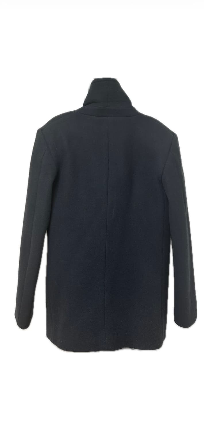 발망 금장 피코트 상품이미지2