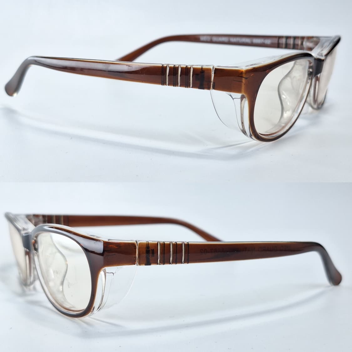 일본 기능성 보호 안경 MEO GUARD natural 8868-02 상품이미지8