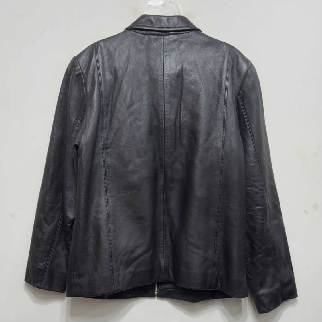 COACH 코치 레더 자켓 상품이미지7