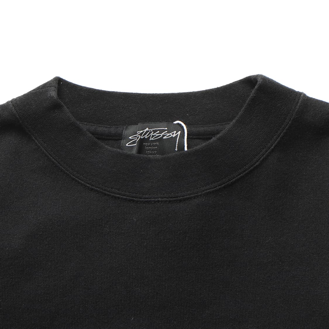 STUSSY Front Slit Onepiece 상품이미지4