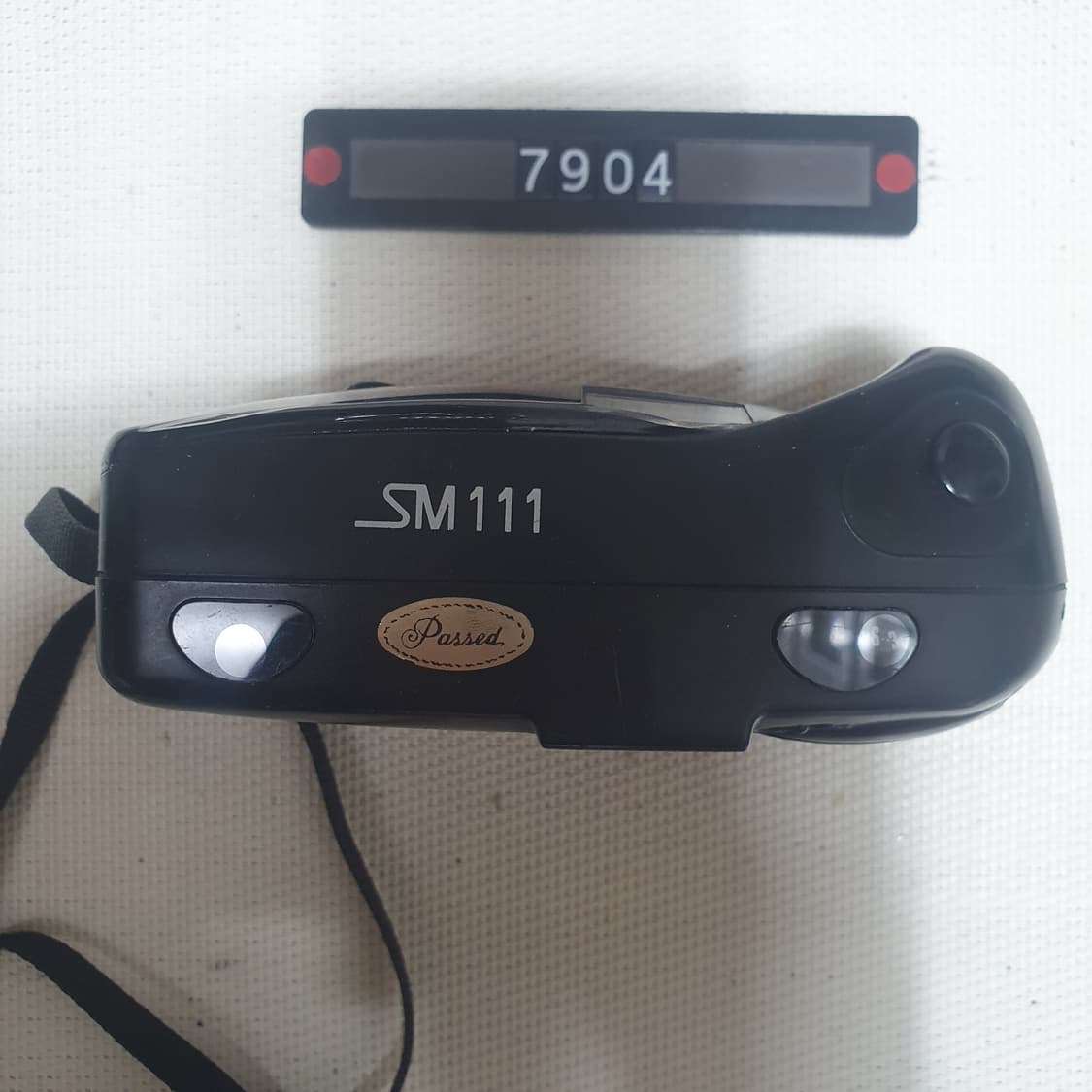 ARPHOT SM 111 필름카메라 상품이미지2