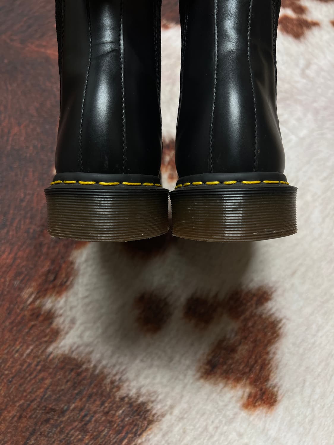 [42] 닥터마틴 MIE 2976 첼시 부츠 상품이미지7