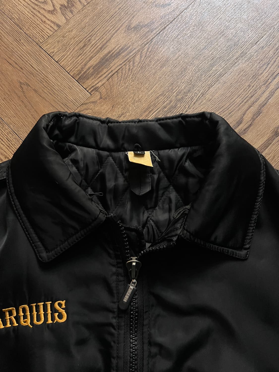 [L]90's USA 민수용 CWU-45P 항공 점퍼 상품이미지3