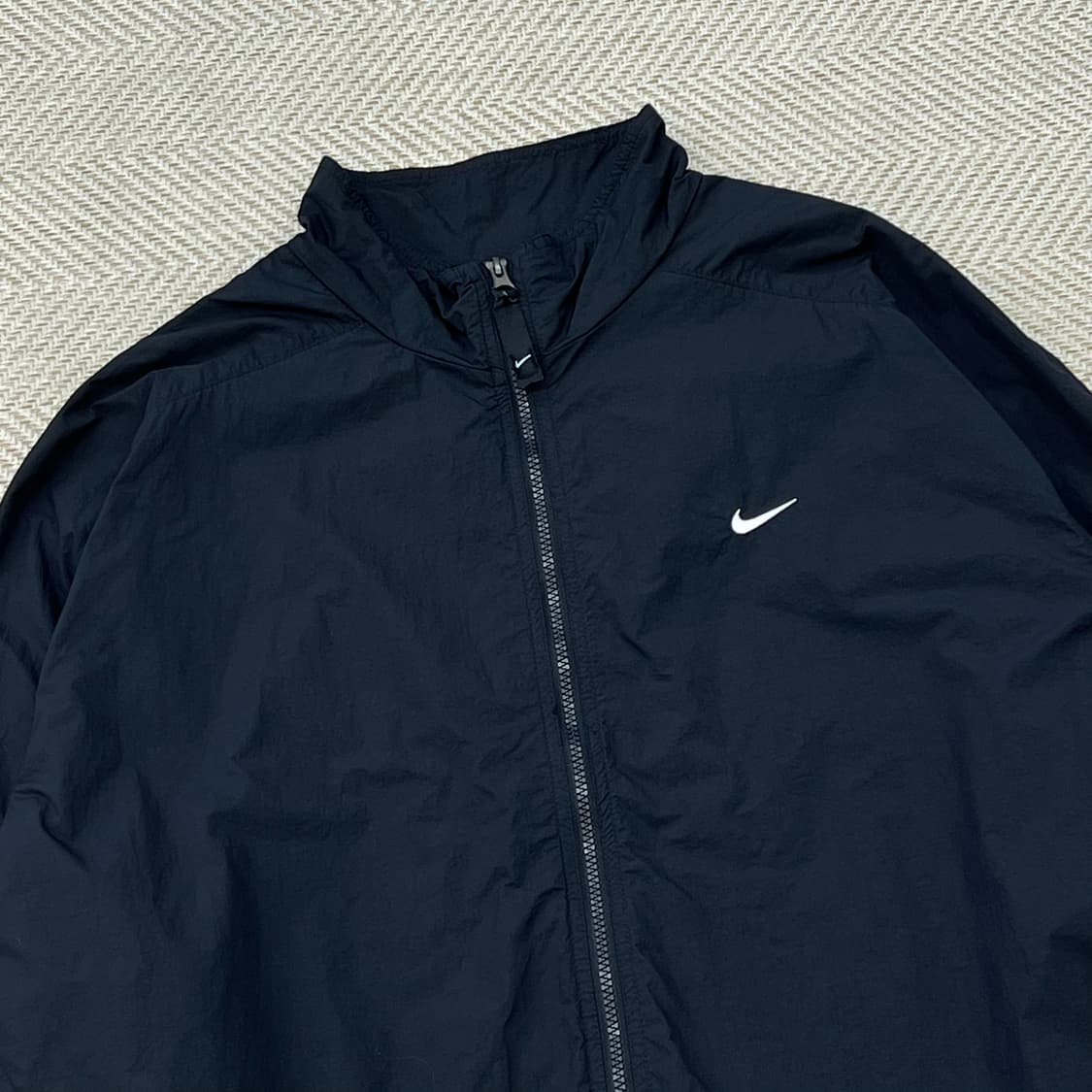 나이키 올드스쿨 바람막이 r3279 상품이미지4