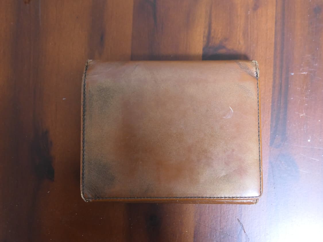 장폴 고티에 가죽지갑 상품이미지2