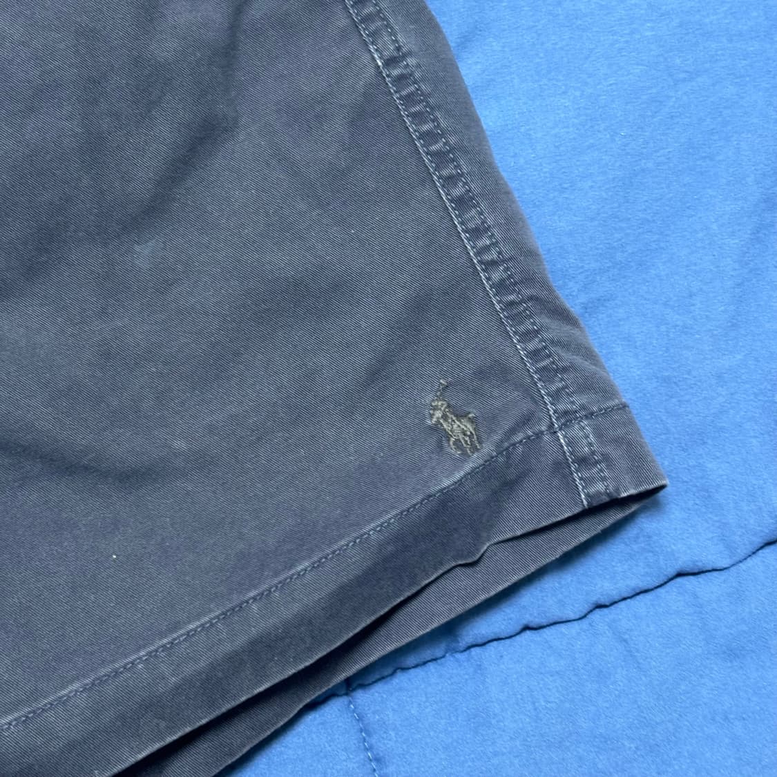 [M] 폴로 랄프로렌 프렙스터 반바지 네이비 잉크 상품이미지3