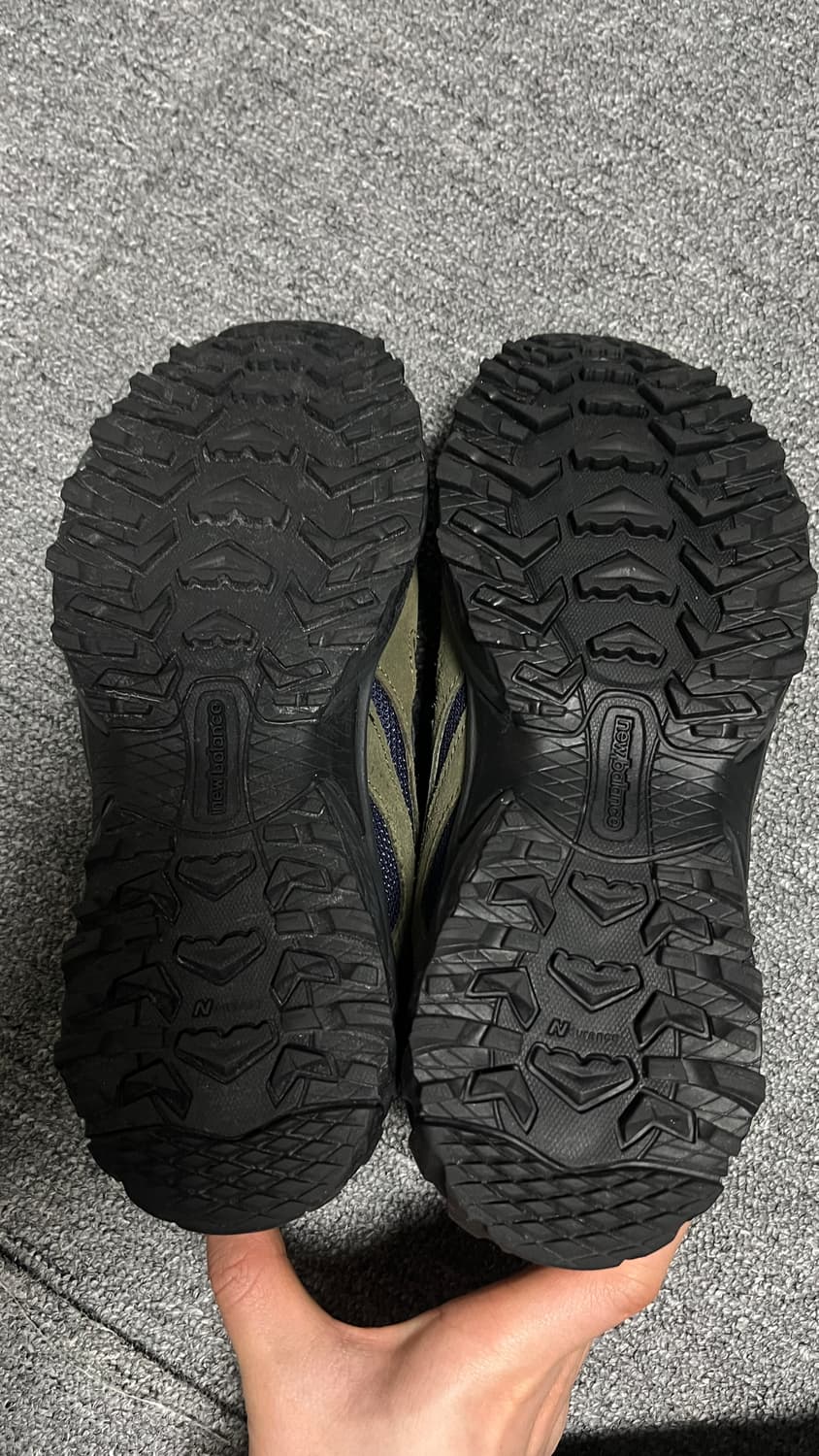 뉴발란스ML610T(245) 상품이미지3