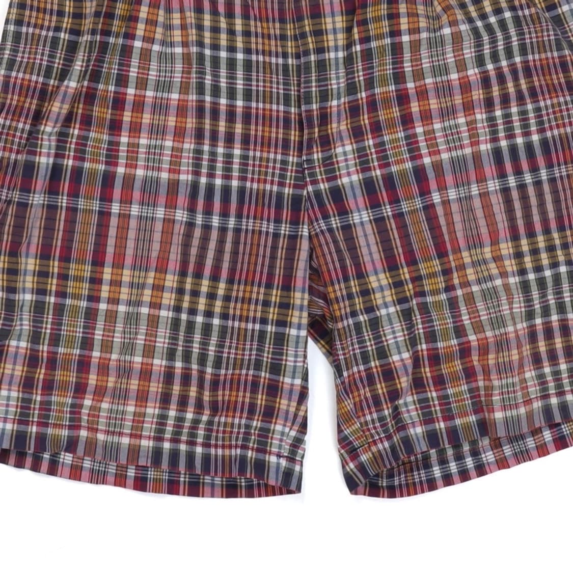 Polo by Ralph Lauren Check Pattern Short 상품이미지4