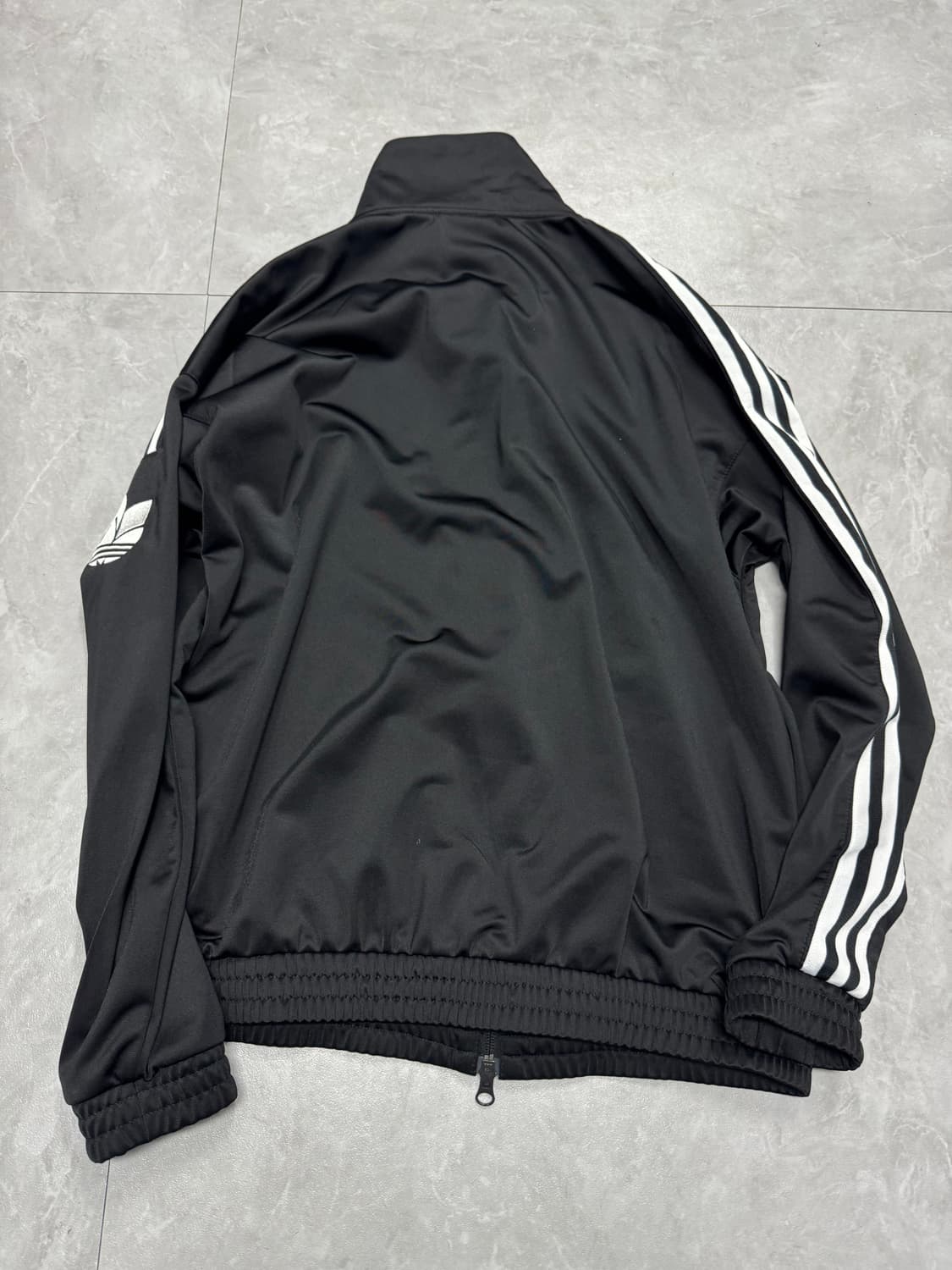 아디다스 25SS 트레포일 상품이미지2