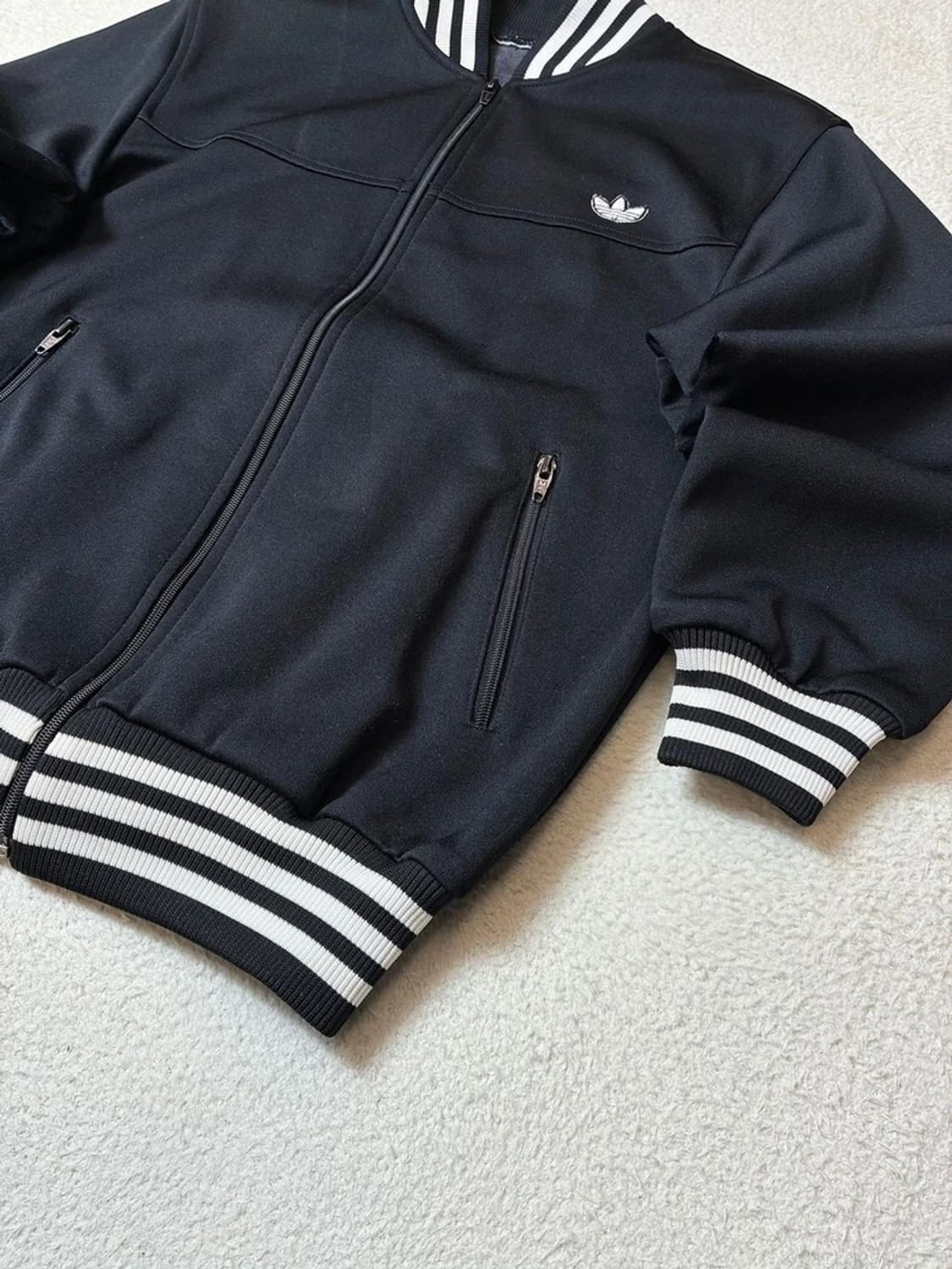 아디다스 80's W.GERMANY 트랙탑 자켓 PN6732 상품이미지4