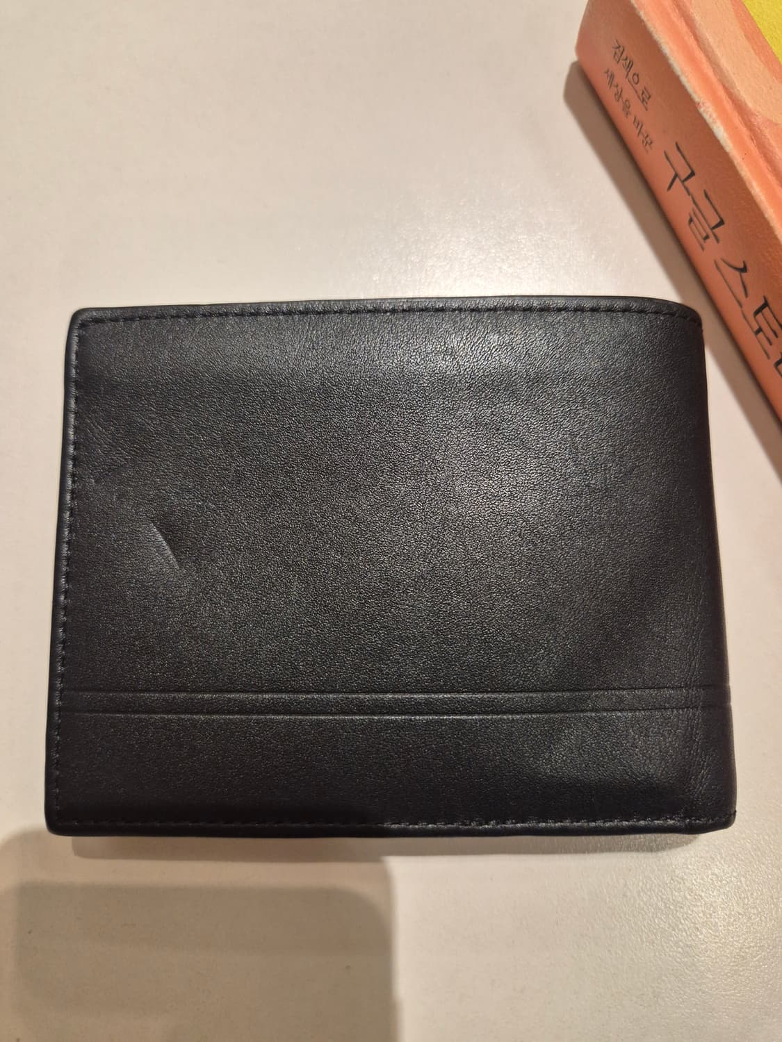 투매 남성 지갑 판매합니다 상품이미지5