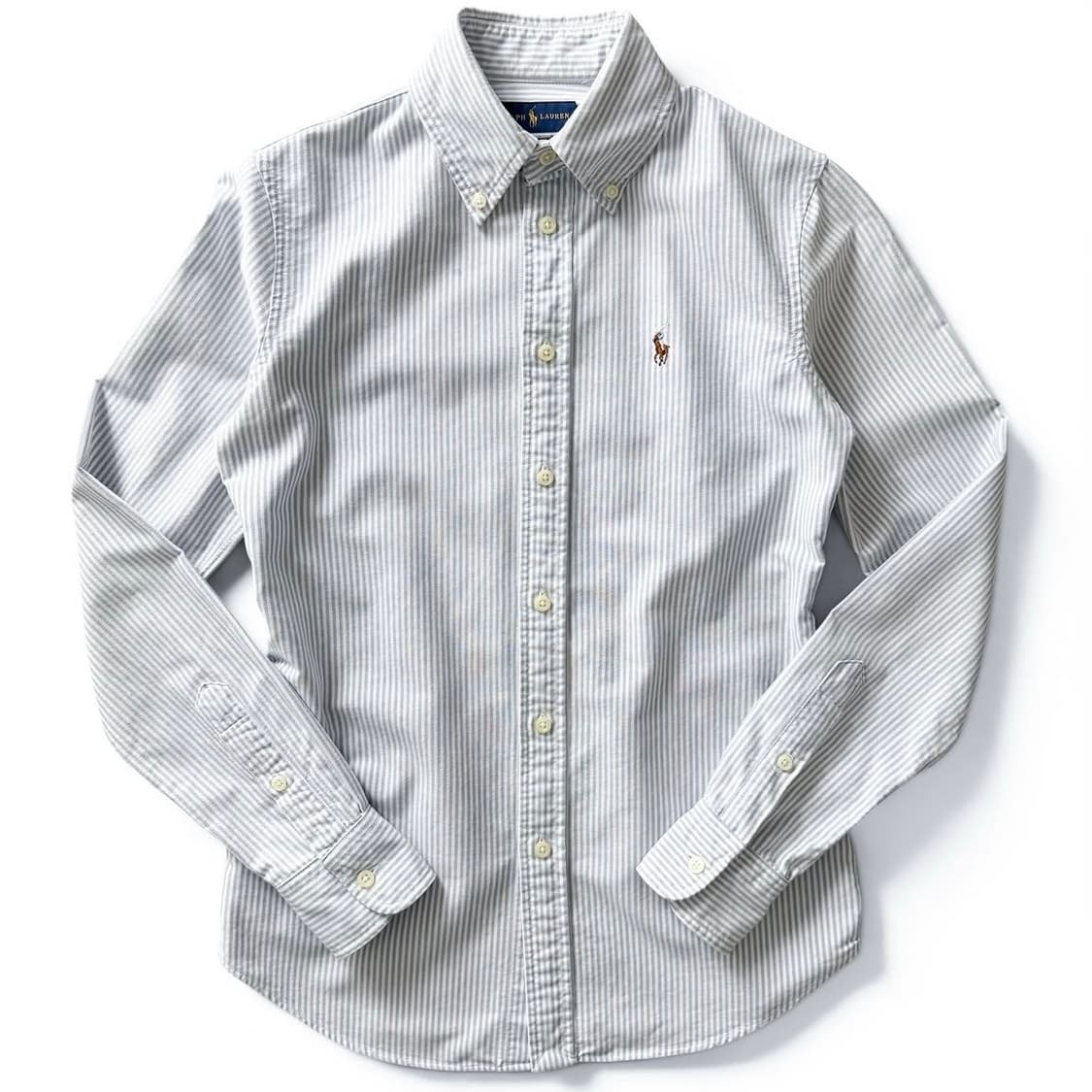 Polo Ralph Lauren Stripe Shirt 상품이미지2
