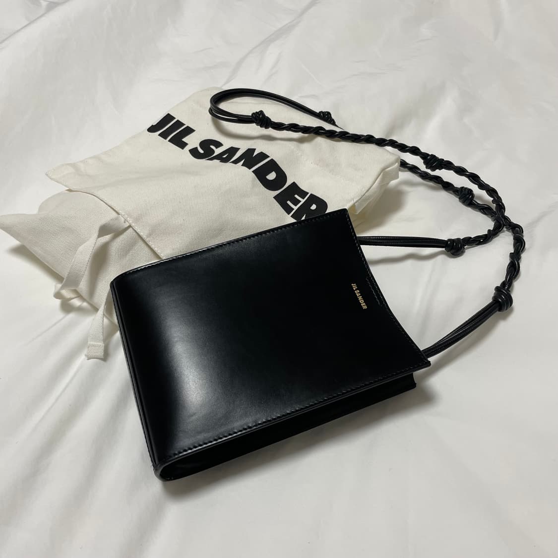 질샌더 탱글백 스몰 상품이미지2