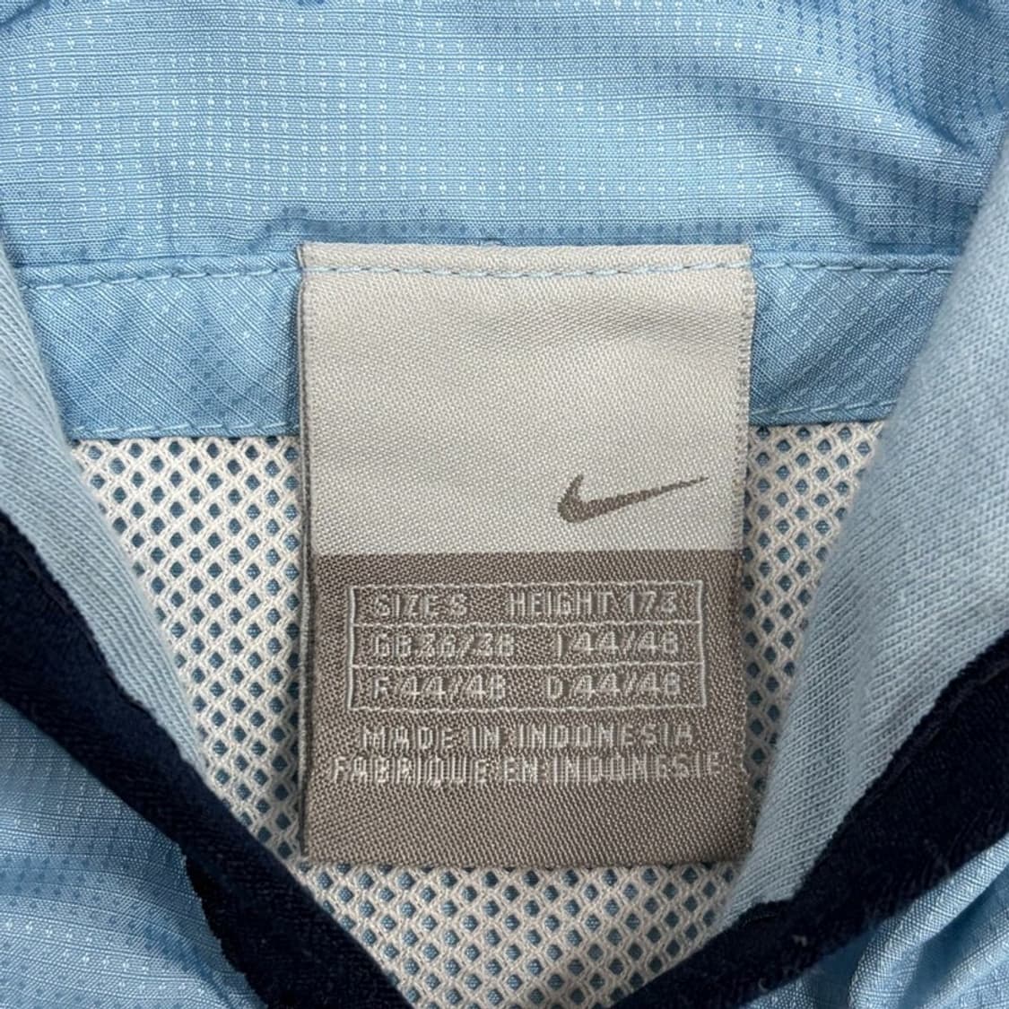 나이키 후드 베스트 v3058 상품이미지7