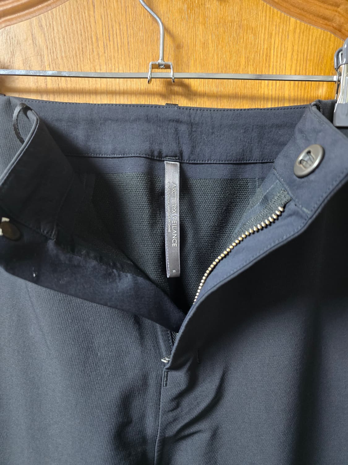 아크테릭스 베일런스 코벨 블랙 29인치  상품이미지4